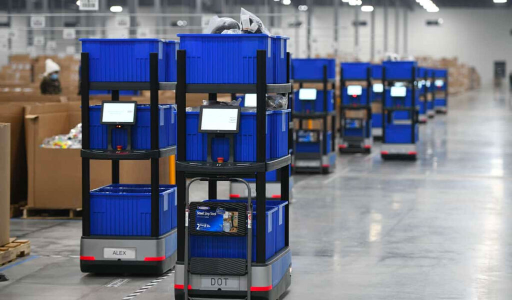 Menlo Ventures | Robotics Venture Capital Firm
