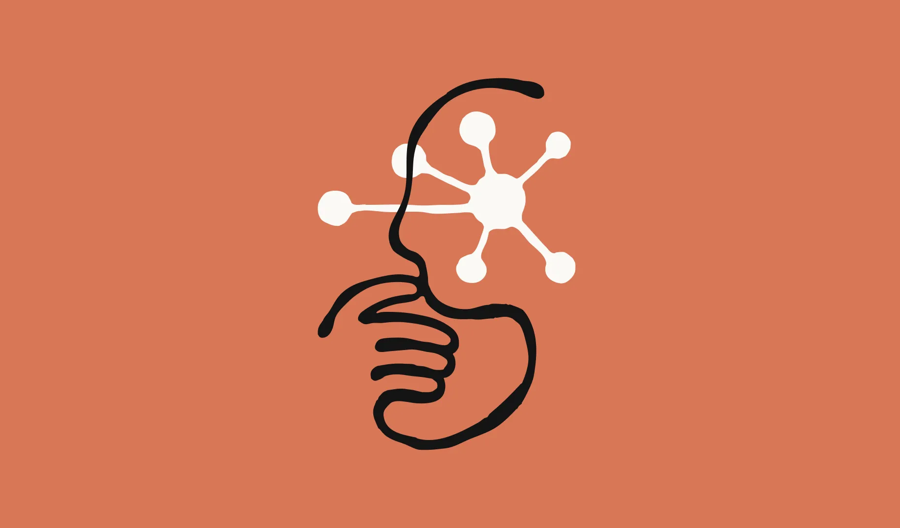 Anthropic Claude graphic