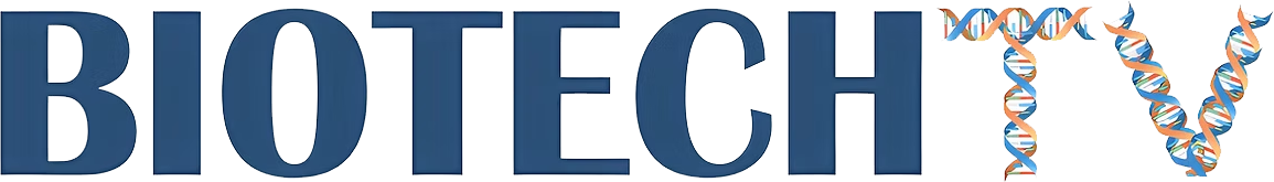 BiotechTV logo