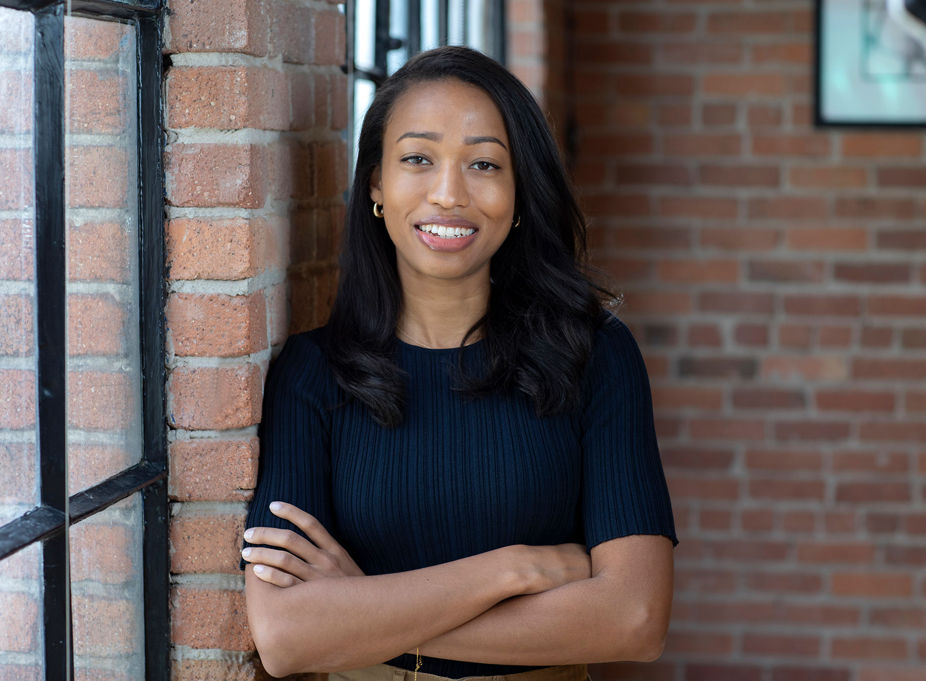 Building a Premier Talent Pipeline: Meet Kandace Elam, Our New Director of GTM Talent