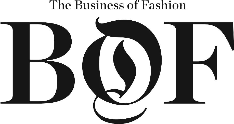 Business of Fashion logo