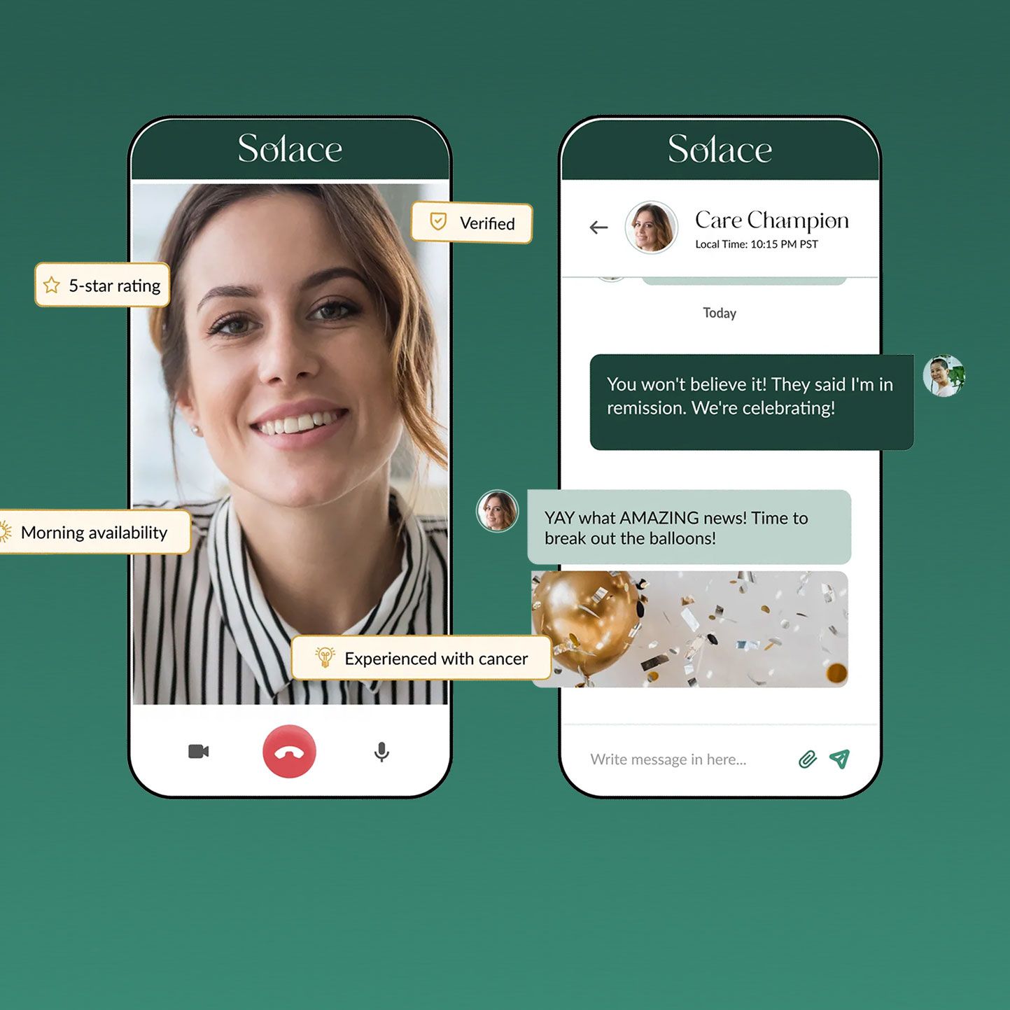 Solace: Transforming Healthcare Navigation with Menlo Ventures' Series B Investment