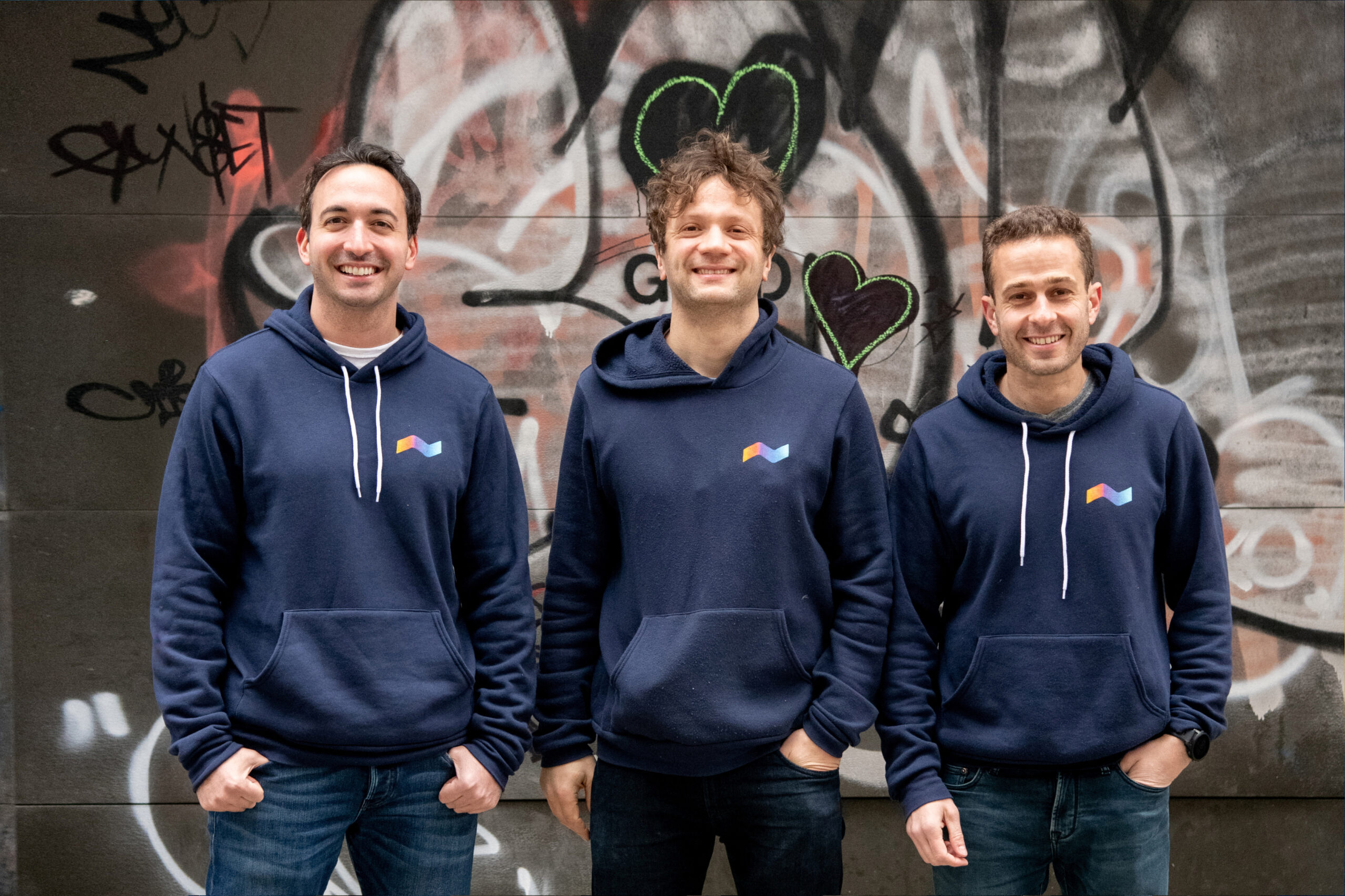 Runwise founders
