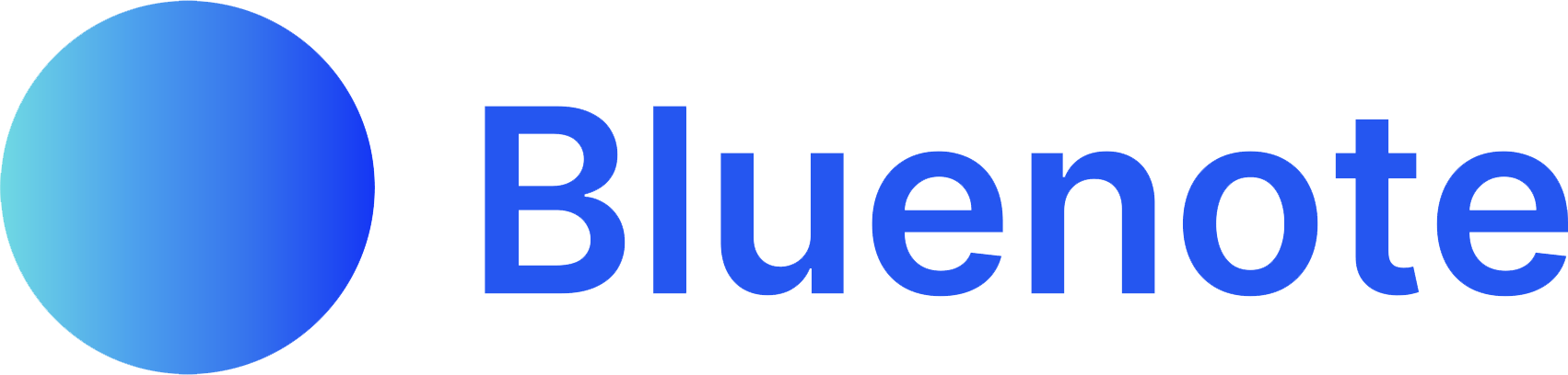 Bluenote
