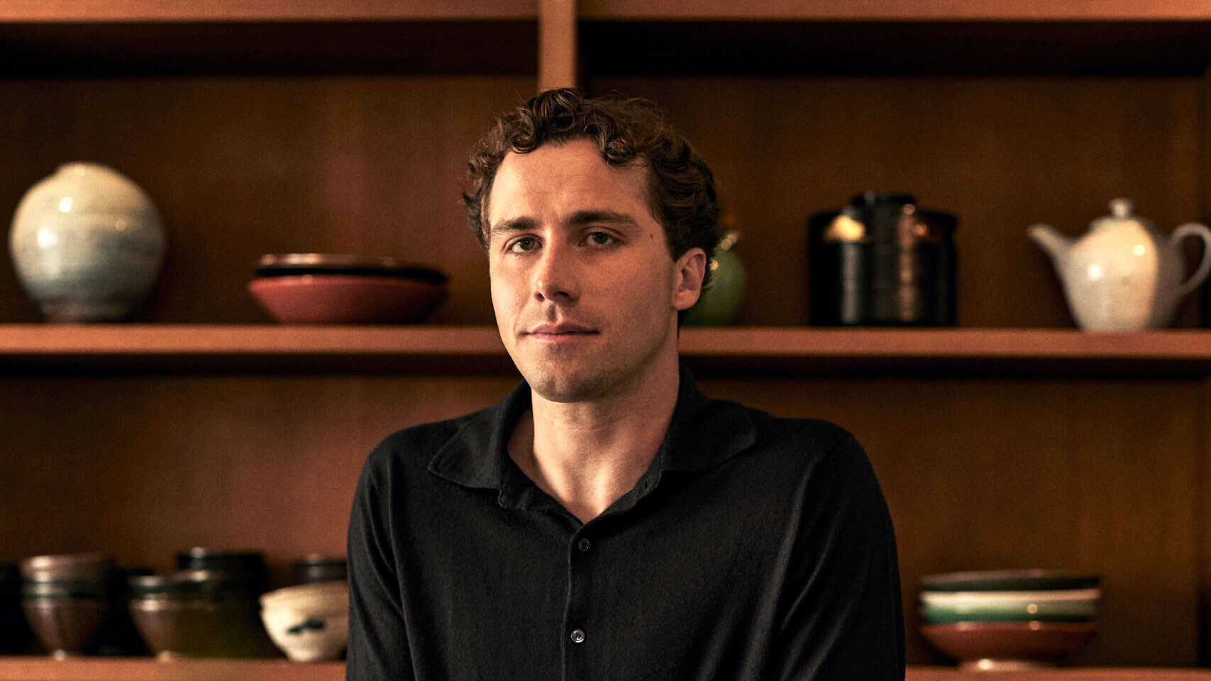 Sana Founder & CEO Joel Hellermark