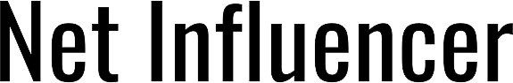 Net Influencer logo