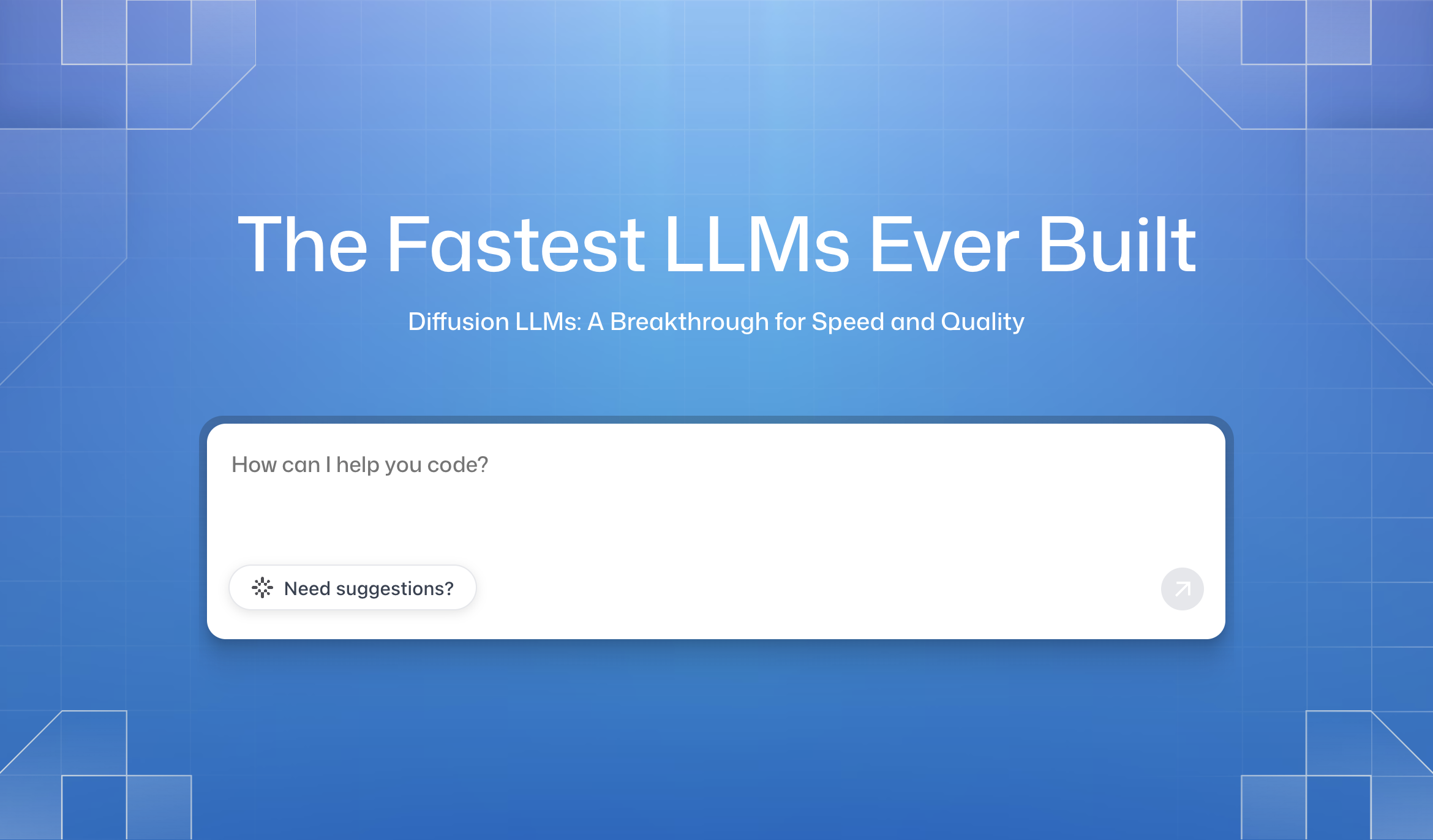 Inception Labs graphic