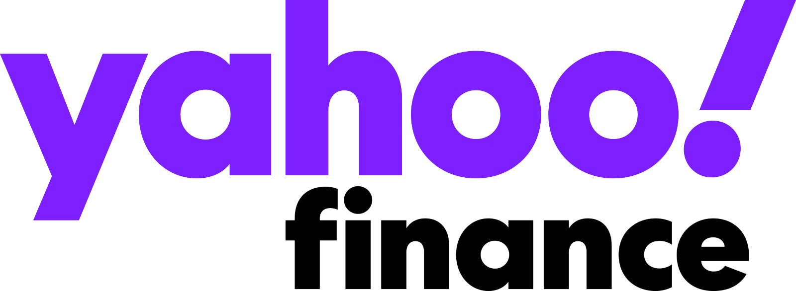 Yahoo! Finance logo