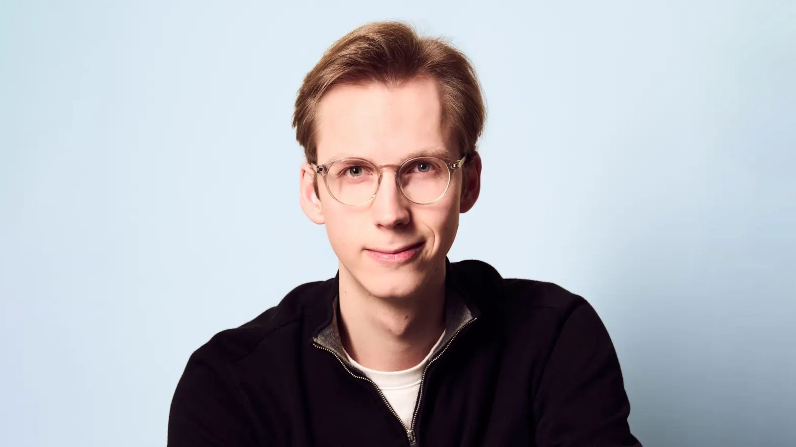 Legora Co-Founder & CEO Max Junestrand