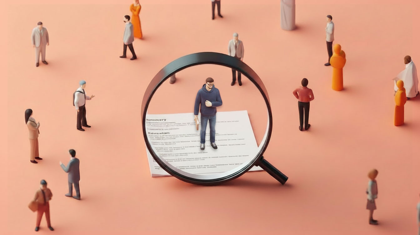 You Raised a Big Round. Hiring Just Got Harder.