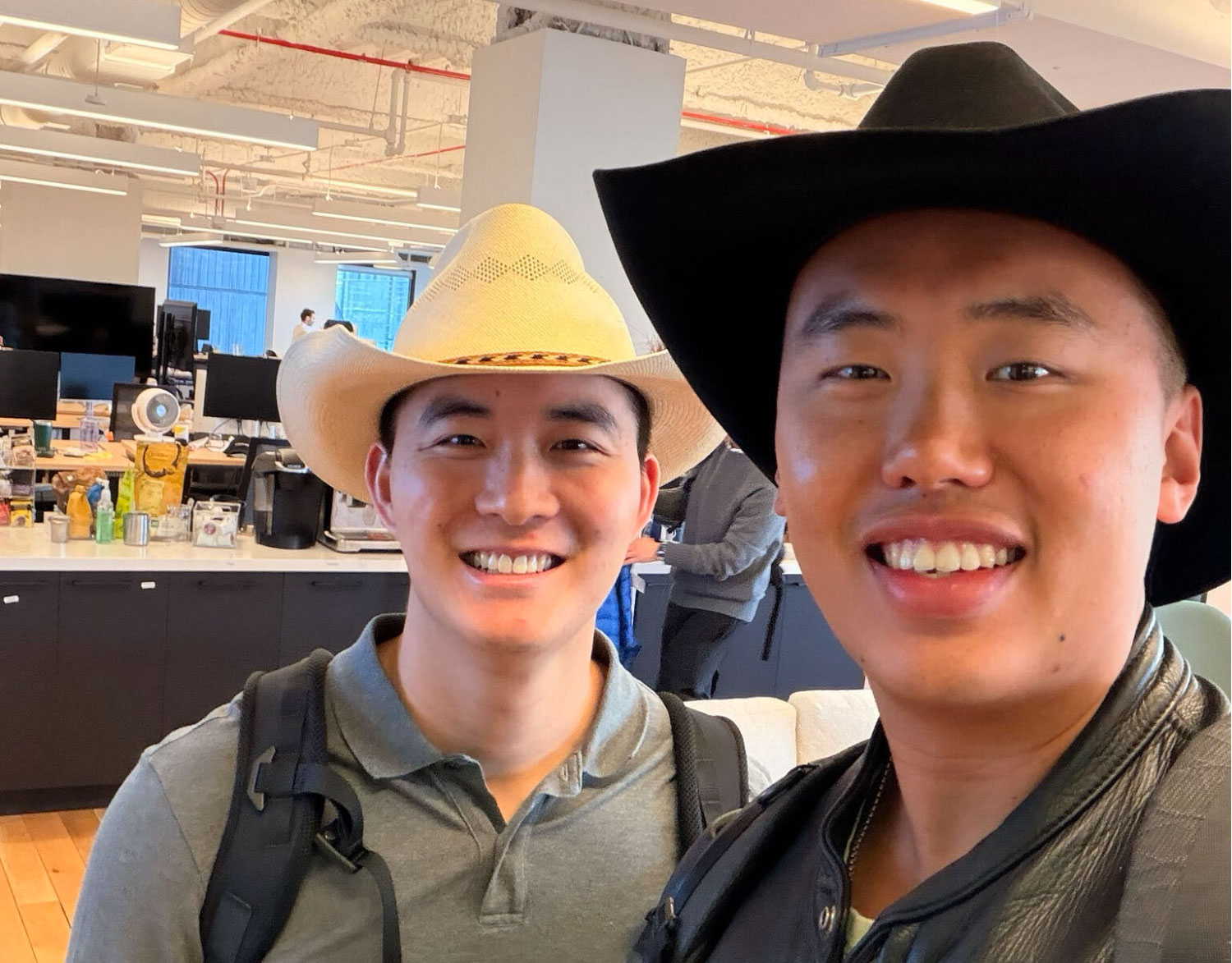 Assort Health founders