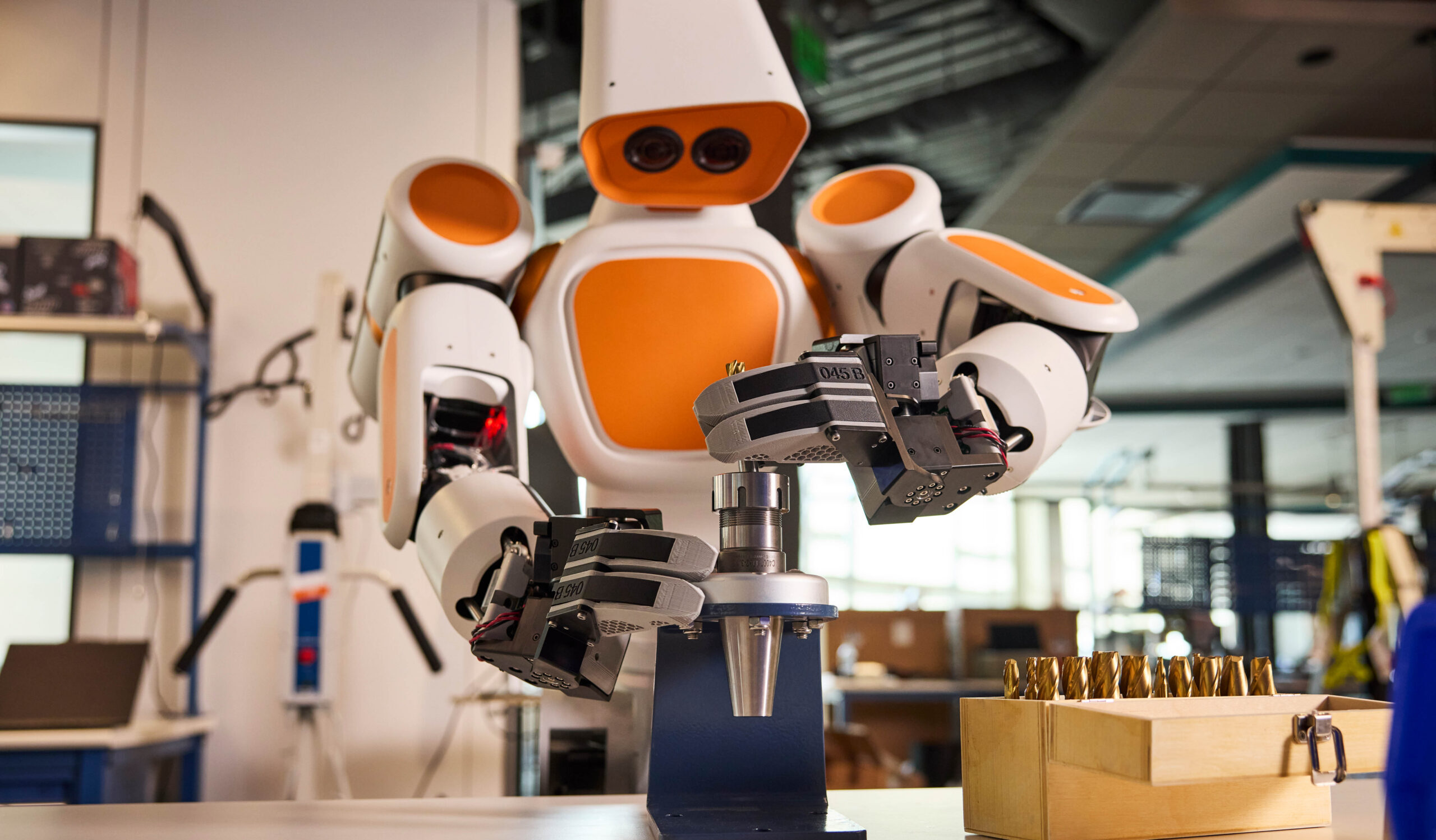 Walden Robotics graphic