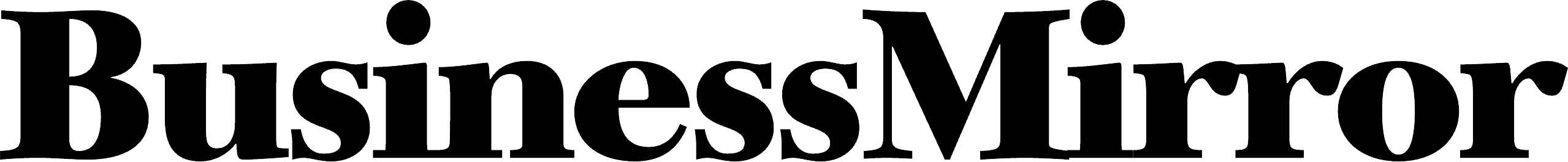 BusinessMirror logo